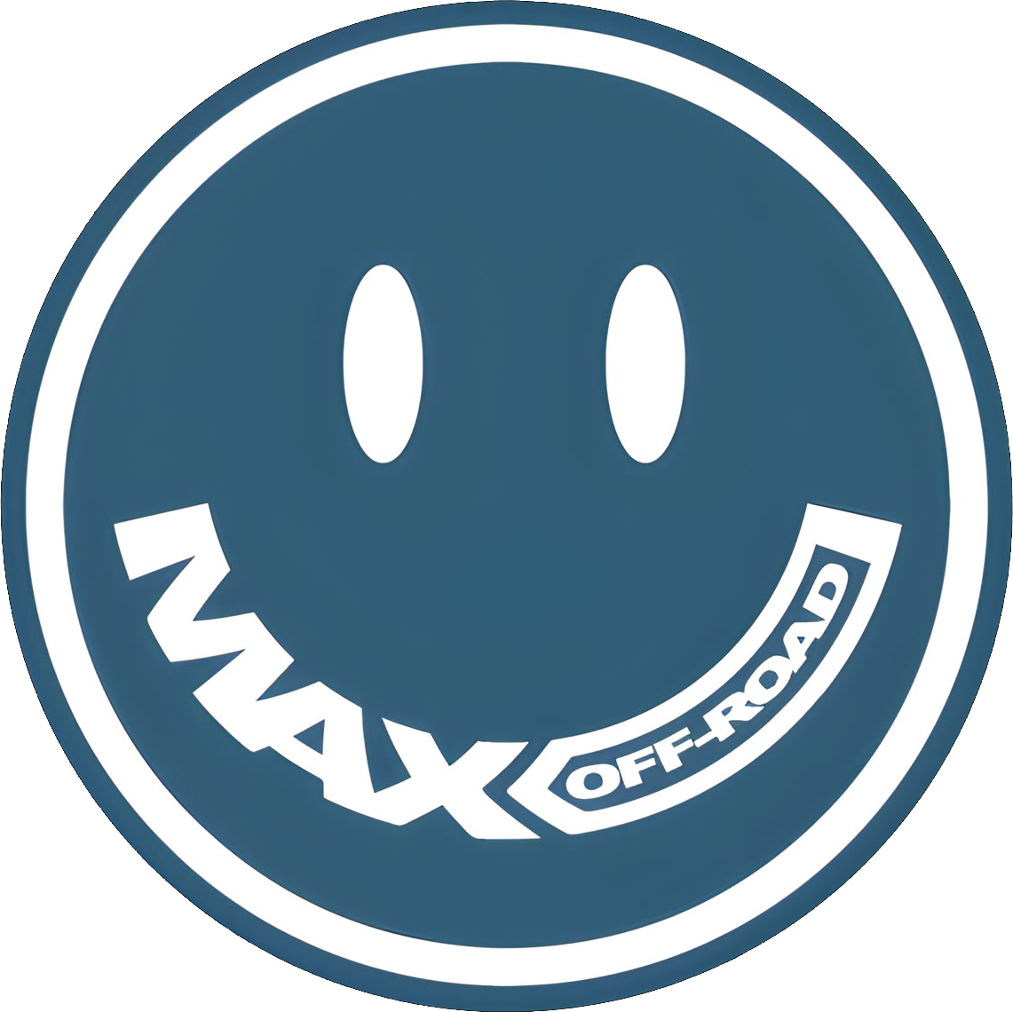 Logo MaxOffroad
