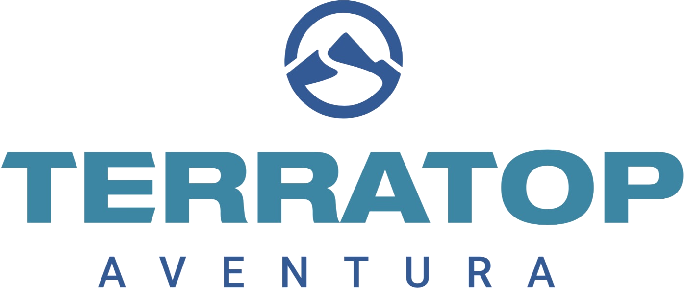 Logo TerraTop Aventura